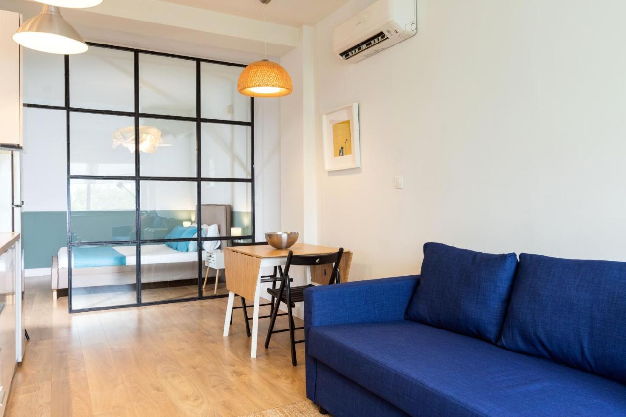 סלוניקי F & B Collection - Close To Aristotelous Sq מראה חיצוני תמונה