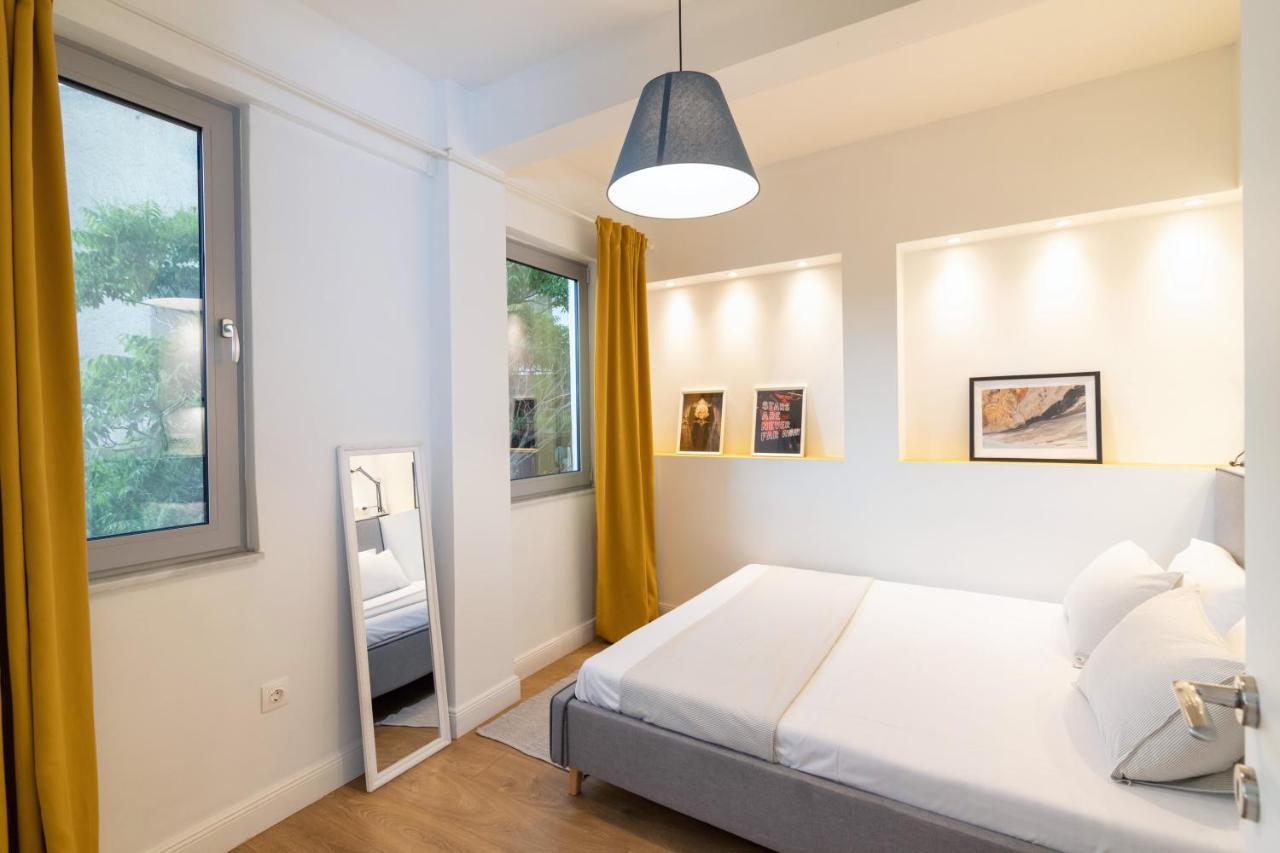 סלוניקי F & B Collection - Close To Aristotelous Sq מראה חיצוני תמונה